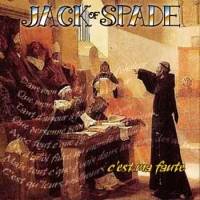 Jack Of Spade : C est ma Faute